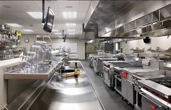 	Commercial Kitchen Equipment’s available in UAE