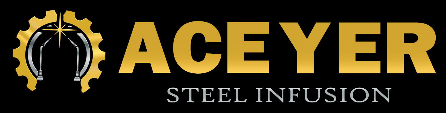 Aceyer Steel Infusion